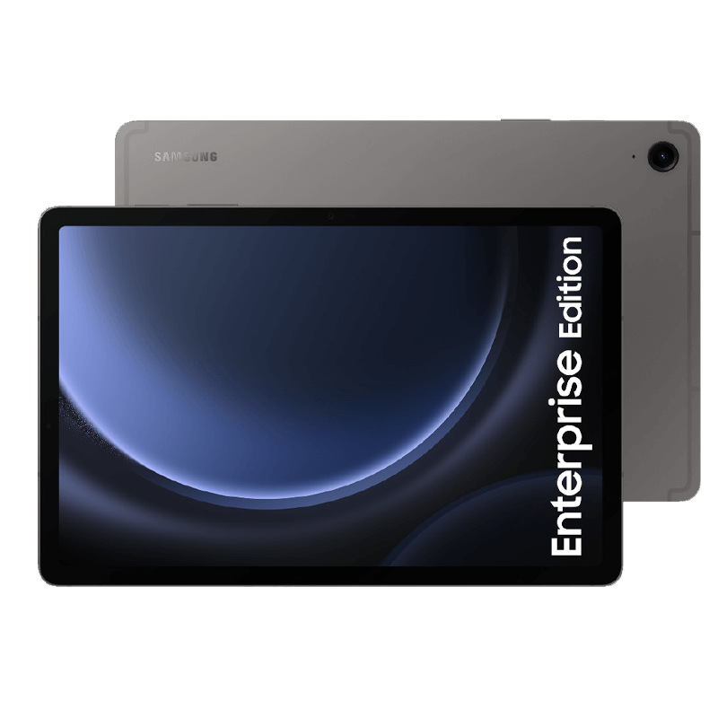 Samsung Galaxy Tab S9 Serie Enterprise Edition