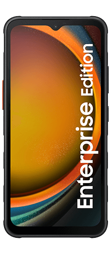 Samsung Galaxy XCover7 Enterprise Edition
